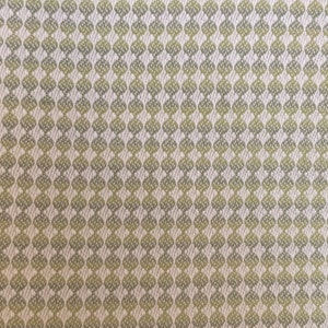 Dots - Blue/Green - SALE - Upholstery Fabric by the Yard  - Fast Shipping