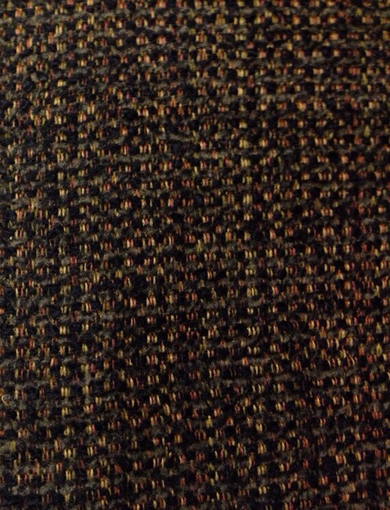 Black Mingled Woven Upholstery Fabric Sofa Black Mingled Woven Upholstery Fabric, Fabric For Sofa Upholstery