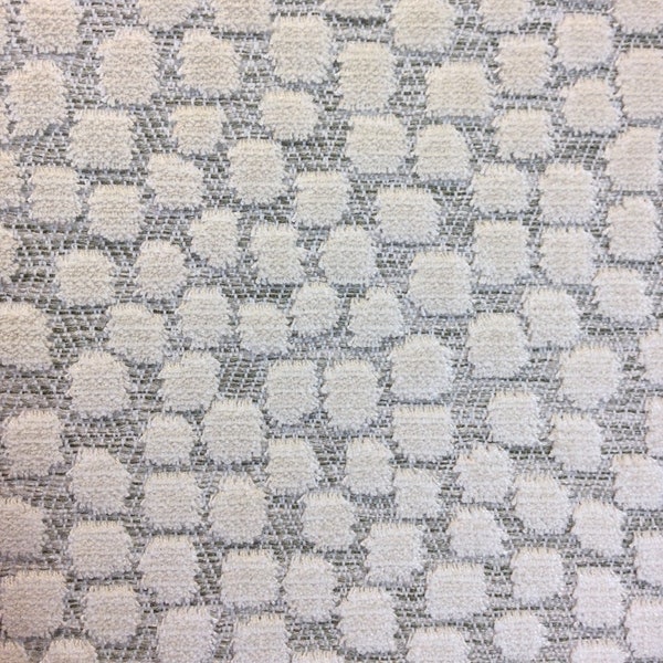 Kravet Bespeckled Stone - Textured Upholstery Fabric - Home Decor Fabric
