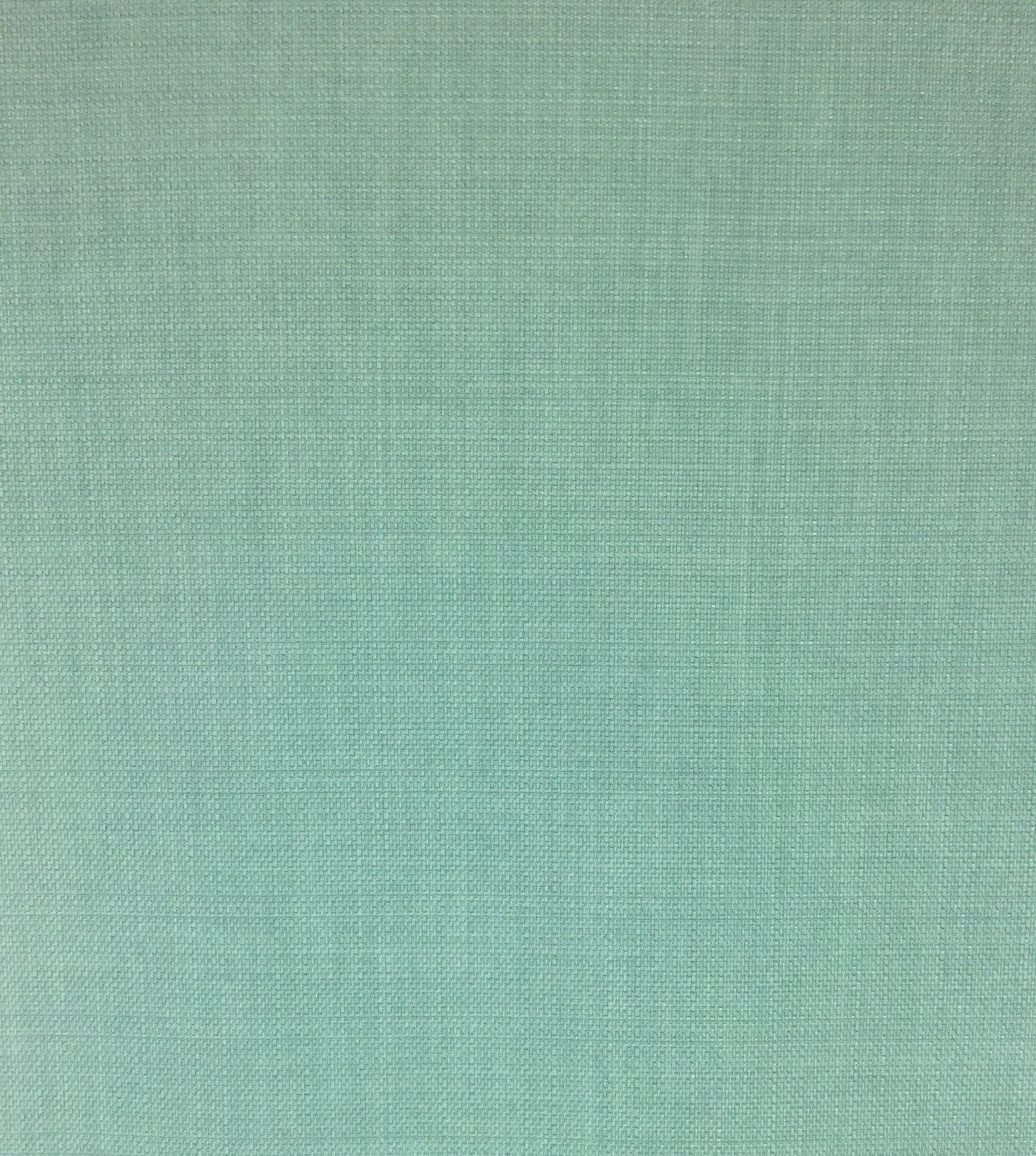 Solid Aqua Ocean Woven Upholstery Fabric Upholstery Fabric Etsy