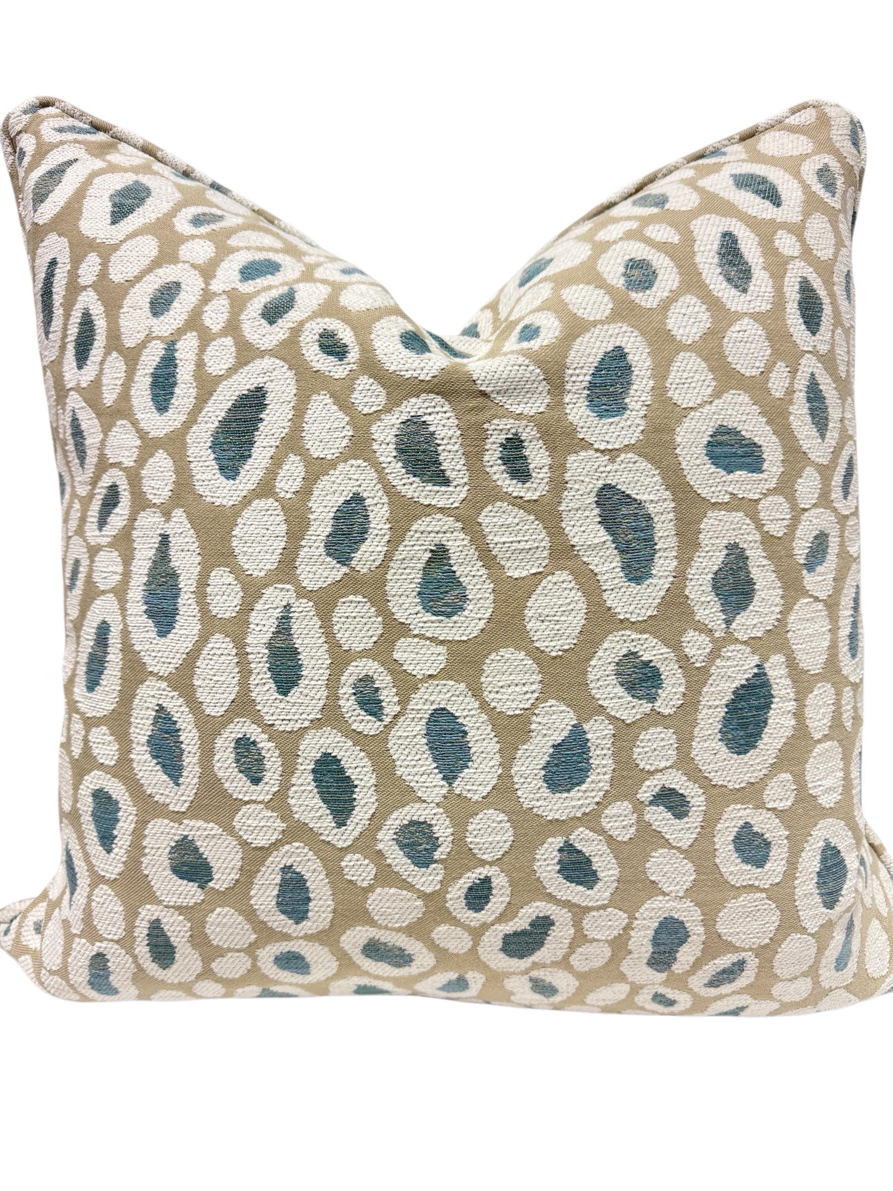 Kenzo Pillow - Etsy
