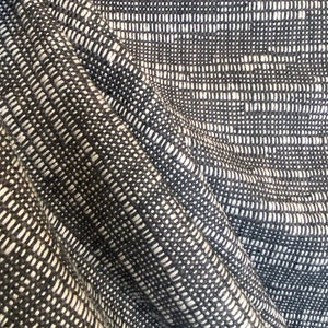 Whitten Alma Upholstery Fabric - Heavy Upholstery Fabric - Shades of Brown- Home Decor Upholstery Fabric - Sofa fabric - Chair Fabric