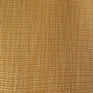 Woven - Yellow - Upholstery Fabric by the Yard -Fast Shipping