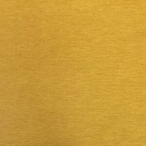 Crypton Club Saffron - Upholstery Fabric by The Yard