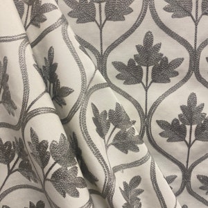 Mayfair Gray