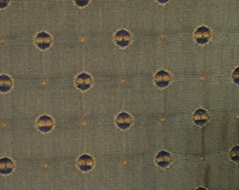 Dot - Sage Green - Upholstery Fabric by the Yard - Home Decor Fabric - Polka Dot