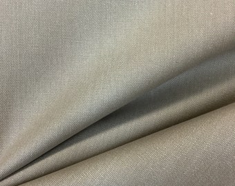 Perchment Zanzibar - Sand - Tan - Woven Upholstery Fabric -  Upholstery Fabric By The yard