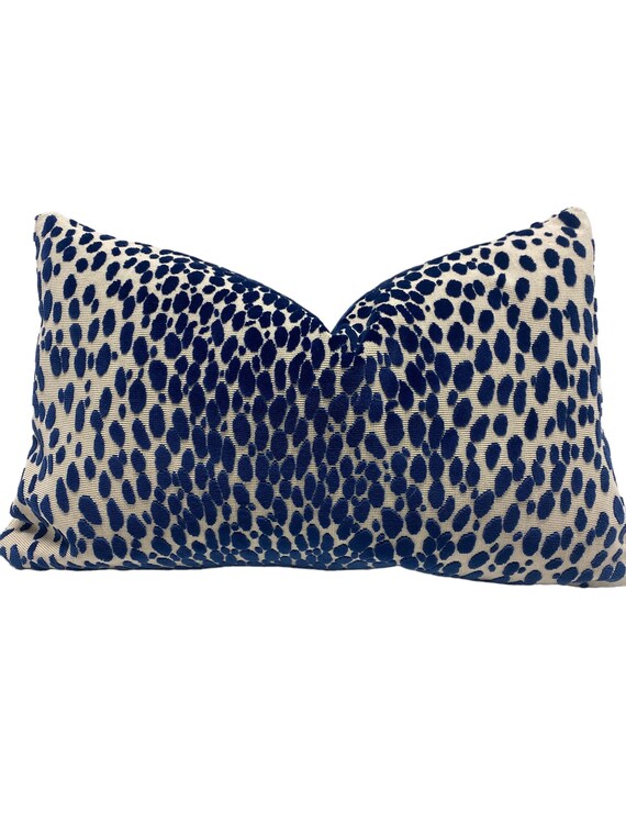 Velvet antelope online pillow