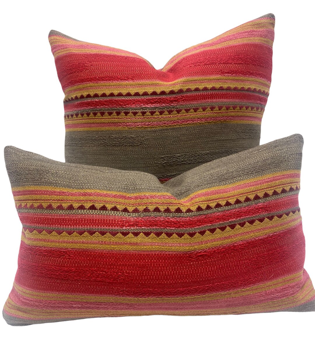Marcos Navajo Sunset Decorative Pillows Home and Living Home Decor