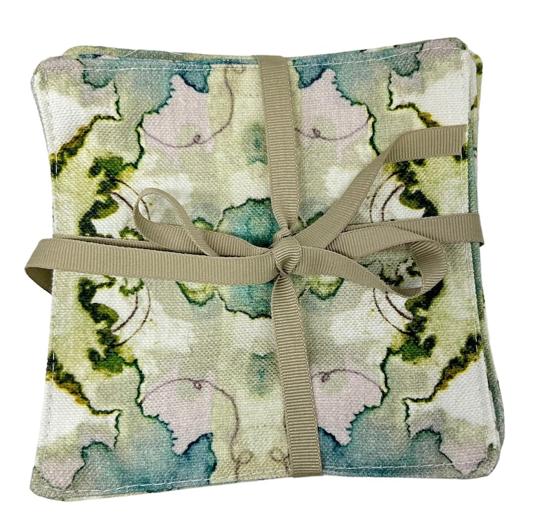 ShopMyFabrics Dutches Cocktail Napkins