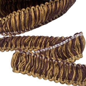 Lanta Loop Petit Oak
