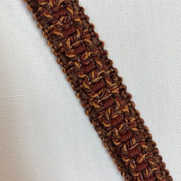 Maroon Trim Etsy