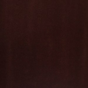 Mini Chevron Burgundy and Dark Gray Upholstery Fabric by the Yard image 2