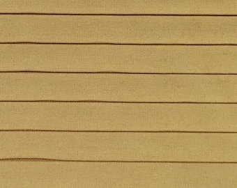 Stripe - Yellow - Upholstery Fabric by the Yard  - Fast Shipping