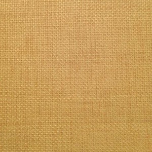 Outdoor Fabric - Golden Yellow Outdoor Fabric - Outdoor Cushions