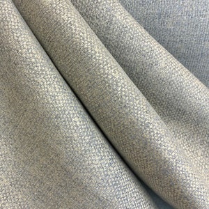 Sunbrella Chartres Pebble - Outdoor Performance Fabric - Performance Finish - Fabric by the Yard