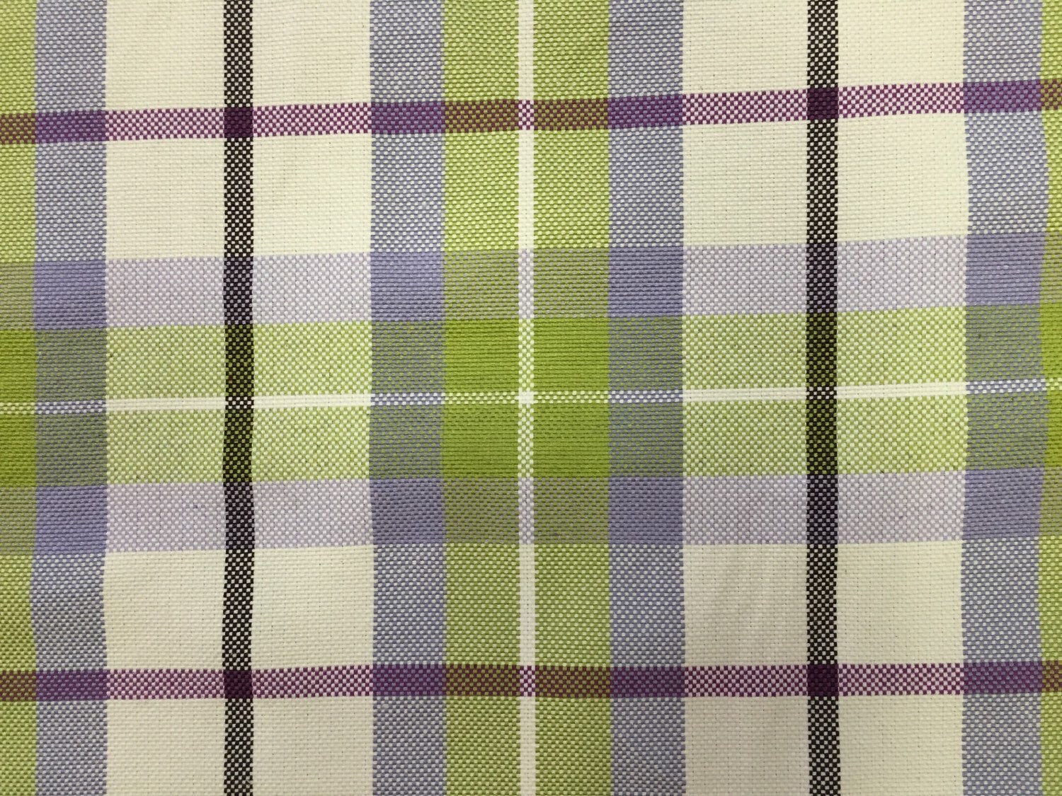 Dark Green Plaid Upholstery Fabric for Furniture Hunter Green Durable  Fabric for Sofas and Chairs Green Plaid Pillow Fabric SP 7867 