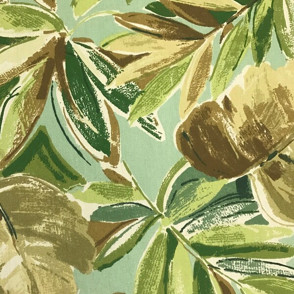 Outdoor Fabric by the Yard for Cushions Etsy