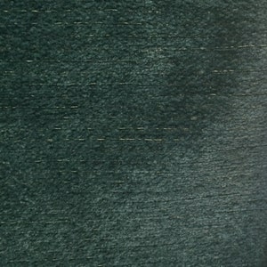 Teal - Solid - Upholstery Fabric by the Yard