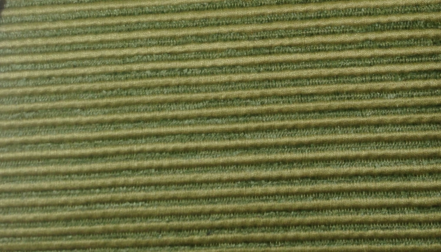 Green Textured Upholstery Fabric Upholstery Fabric by the Yard Solid Green  Upholstery Fabric 