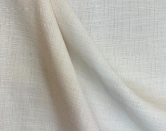 Perennials UV Linen outdoor - neutral - durable - uv protection - outdoor living - drapery fabric - fabric by the yard