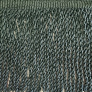 Teal Bullion - 9&quot; Bullion - Home Decor Trim - Furniture Edging - Pillow edging - Embellishment - Custom Cut Yardage - Chairs - Couches