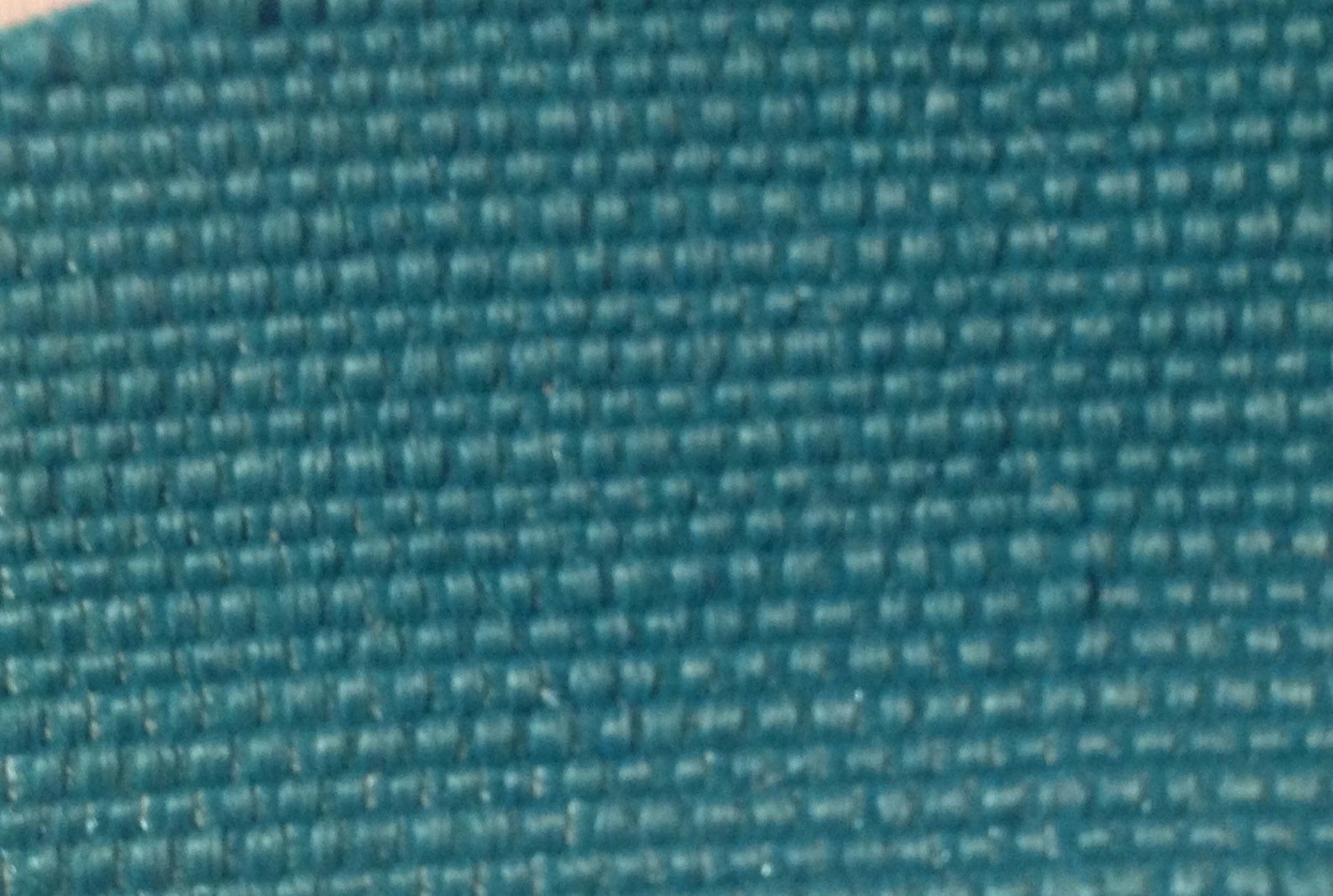 Turquoise Outdoor Fabric Outdoor Upholstery Fabric by the Etsy