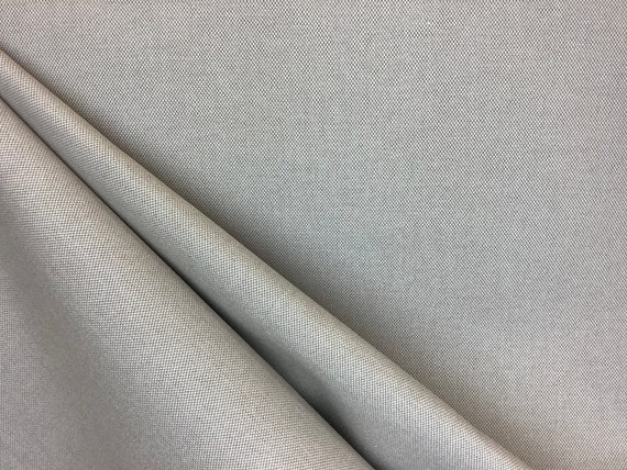 Sunbrella Blend Linen Indoor/outdoor Fabric Neutral Beige Outdoor  Upholstery Fabric Fabric by the Yard 