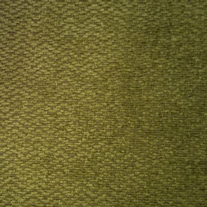 Green - Upholstery Fabric by the Yard  - Fast Shipping