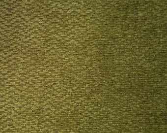 Verde - Tessuto per tappezzeria tagliato su misura - Spedizione veloce