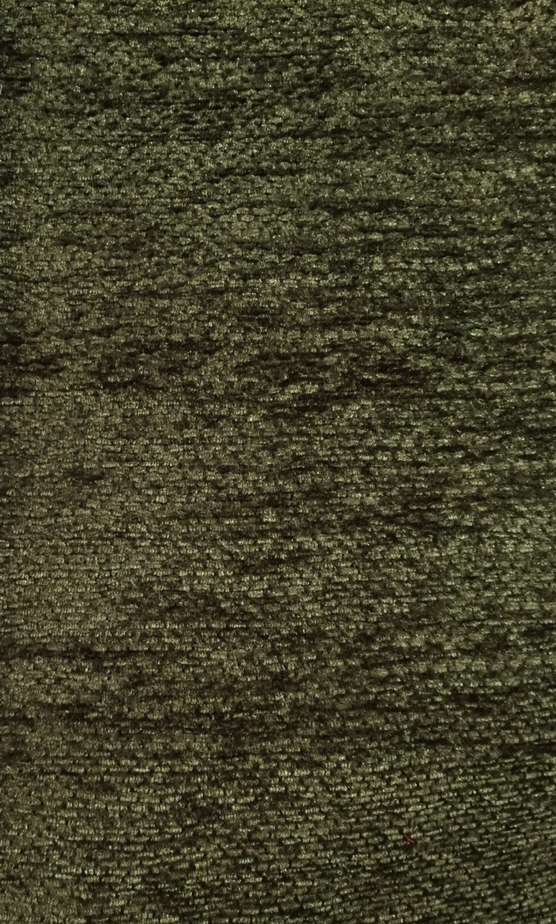 Hunter Green Upholstery Fabric by the Yard | Etsy