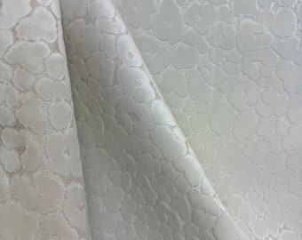 Chava Pearl - neutral - animal - cheetah - home decor - pillow fabric - upholstery fabric - fabric by the yard