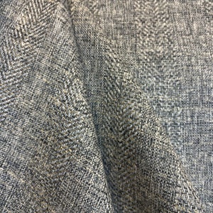 Sherrill Furniture Allen Hurst Taupe Fabric - Gray Woven Fabric - Tweed Like fabric - Fabric by the Yard