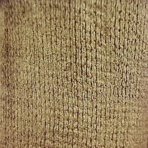 Golden Brown Heavyweight Textured Upholstery Fabric