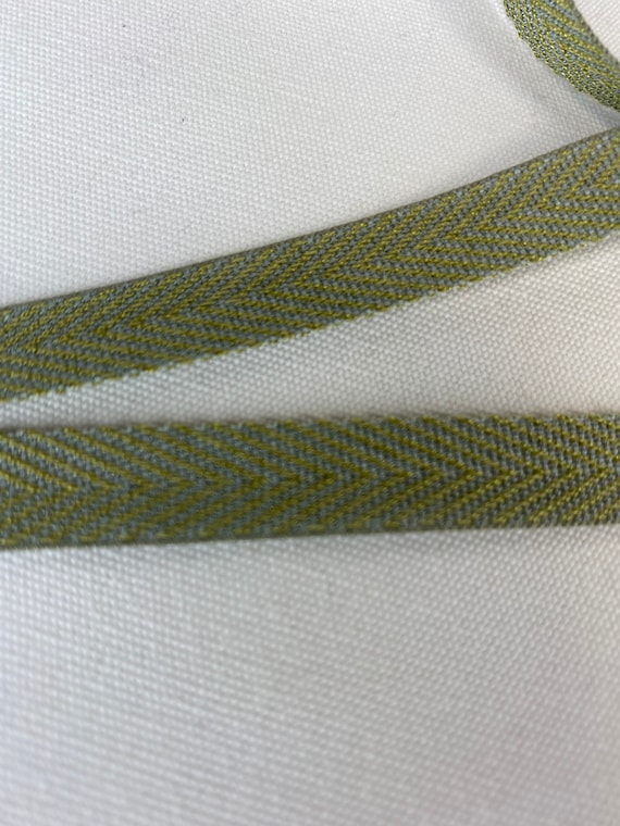 Herringbone Webbing 1 1/2 Herringbone Webbing 1 1/2