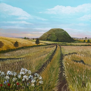 Silbury Hill