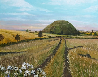 Silbury Hill