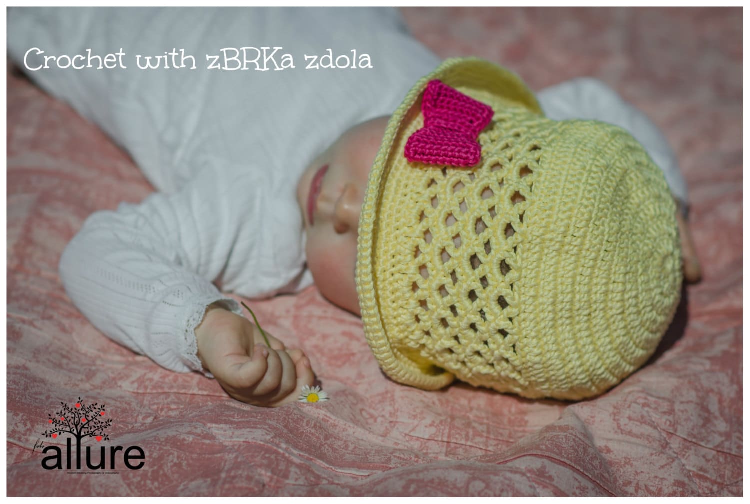 30 Unique Crochet Hats That Are Sure To Amaze You! 22 Lota Summer Hat