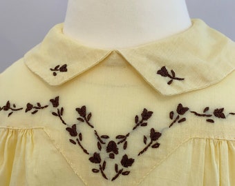 Rain Kids Boys White Horse Hand Embroidered Dress Belt 18/"-32/"