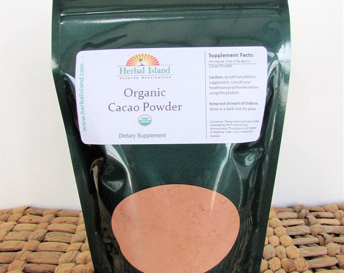 Muira Puama Bark Powder ptychopetalum Olacoides Etsy