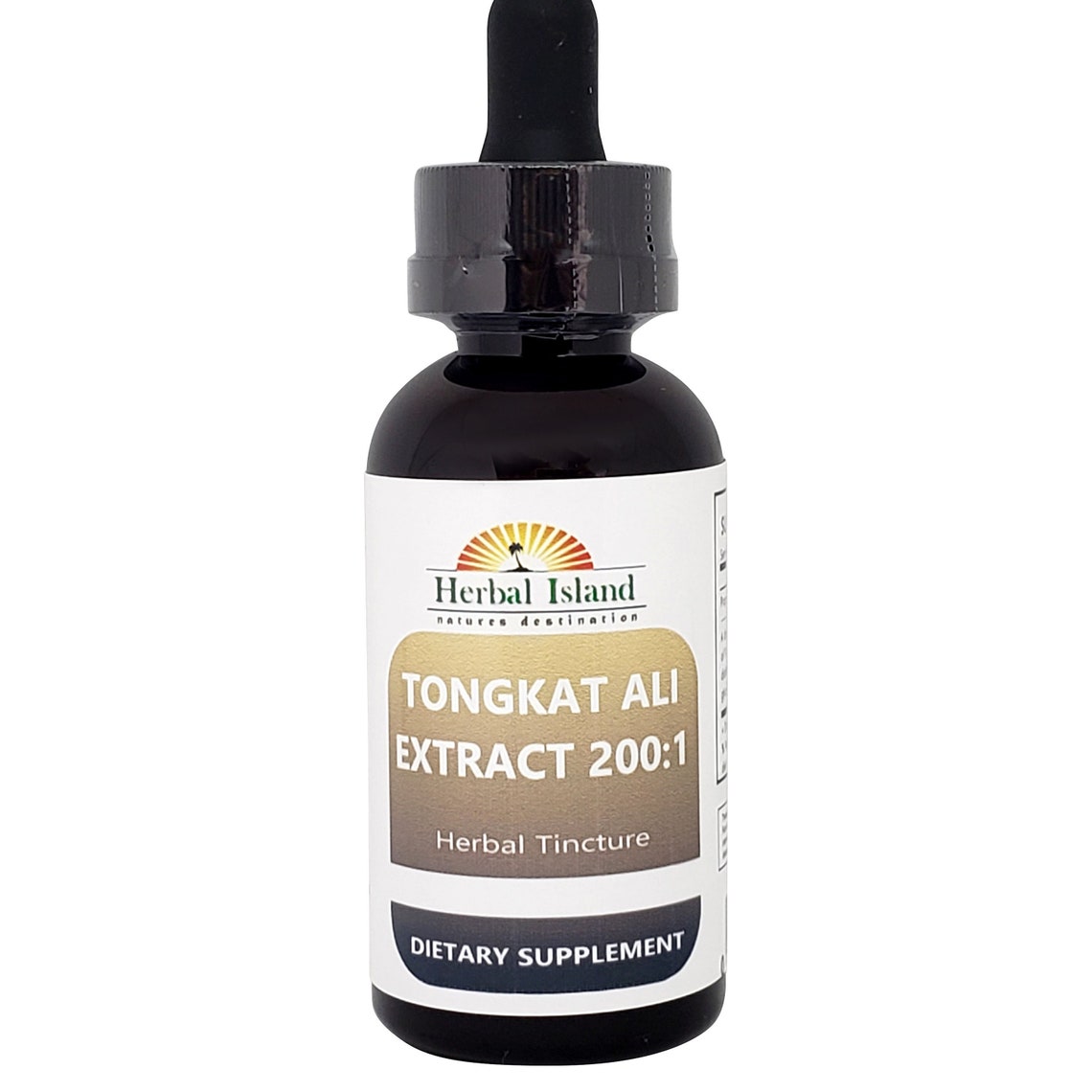 Tongkat Ali 2001 Liquid Extract 2oz or 60ml longjack Etsy Canada