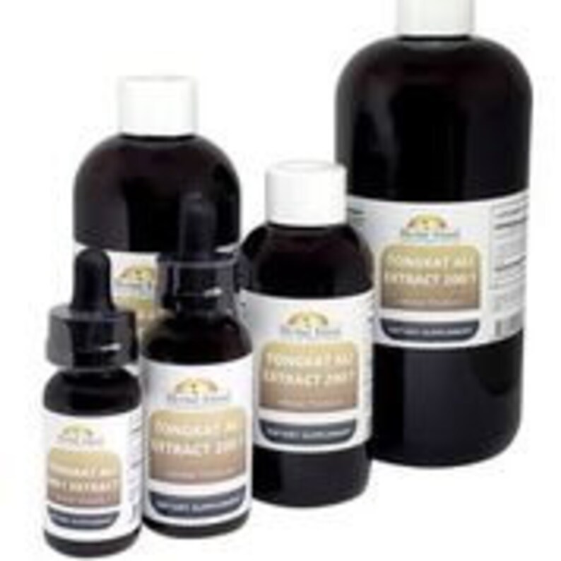 Tongkat Ali 2001 Liquid Extract Longjack Etsy