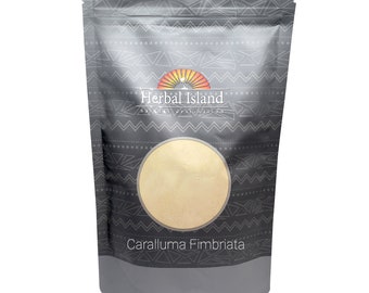 Caralluma Fimbriata Powder