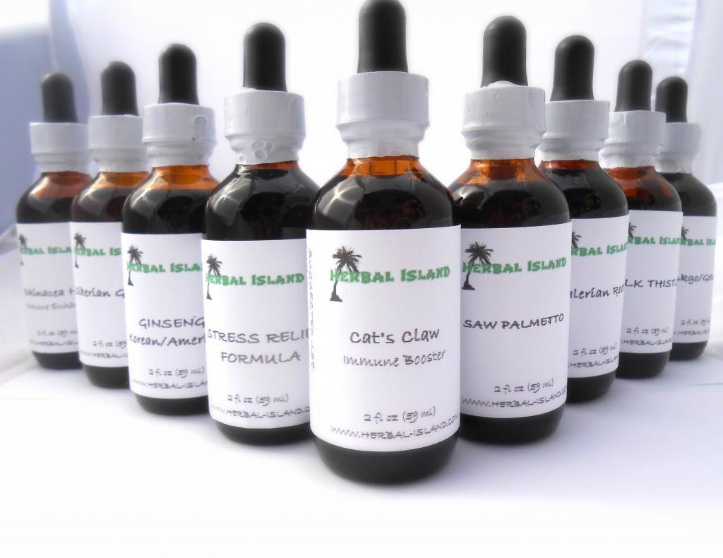 Valerian Root Extract - Alcohol Free (2 Fl. Oz) Valeriana Officinali