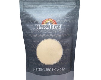 Nettle Leaf Powder (Urtica Dioica)