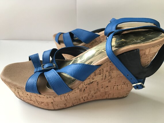 brazilian leather sandals