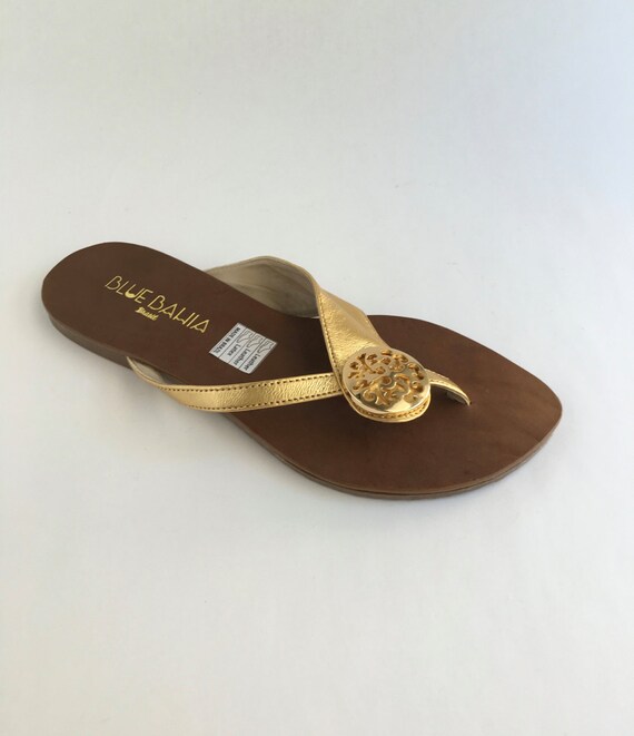 brazilian flip flops