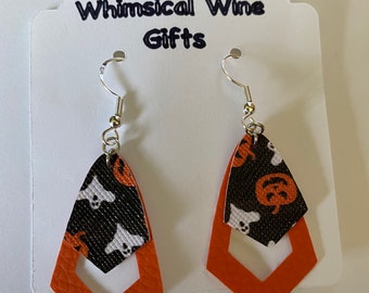 Halloween Earrings