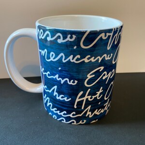 Coffee Lover Mug