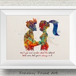 Futurama Home Decor